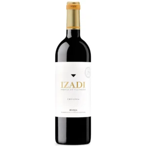 Izadi Crianza Rioja