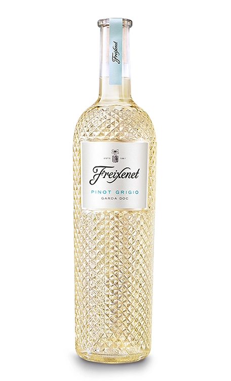 VINHO FINO BRANCO SECO FREIXENET PINOT GRIGIO D.O.C