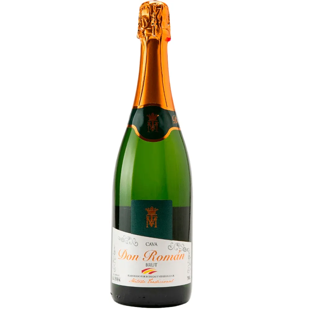 CAVA DON ROMAN BRUT