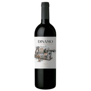 Dinamo Merlot