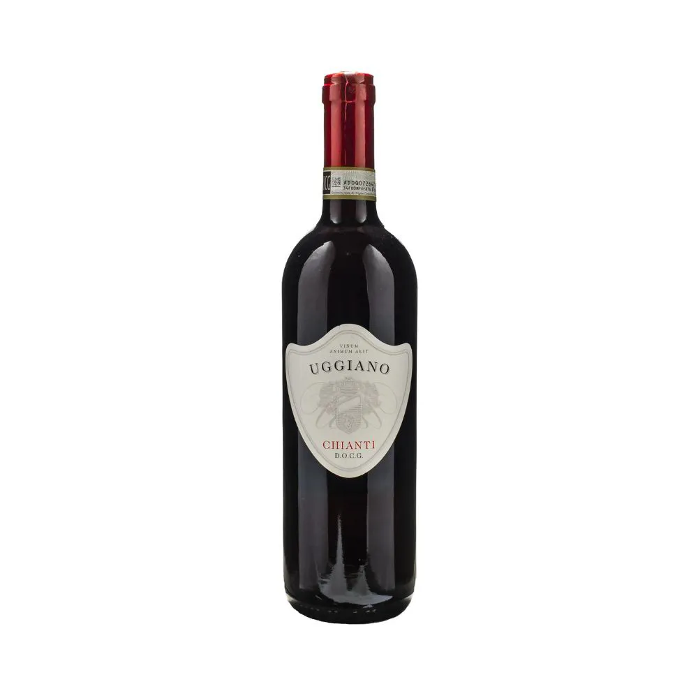 UGGIANO CHIANTI TINTO