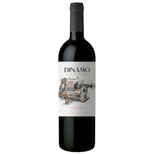 Dinamo Carmenere