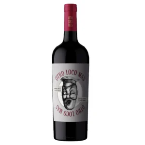 Otro Loco Mas Tinto
