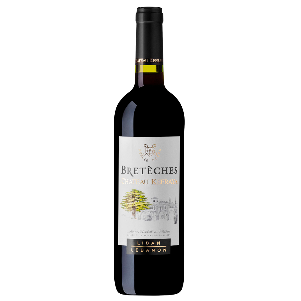 vinho-Chateau-Kefraya-Breteches
