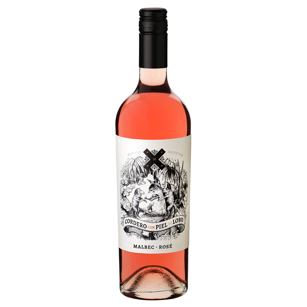 vinho-Cordero-con-Piel-de-Lobo-Malbec-Rosé