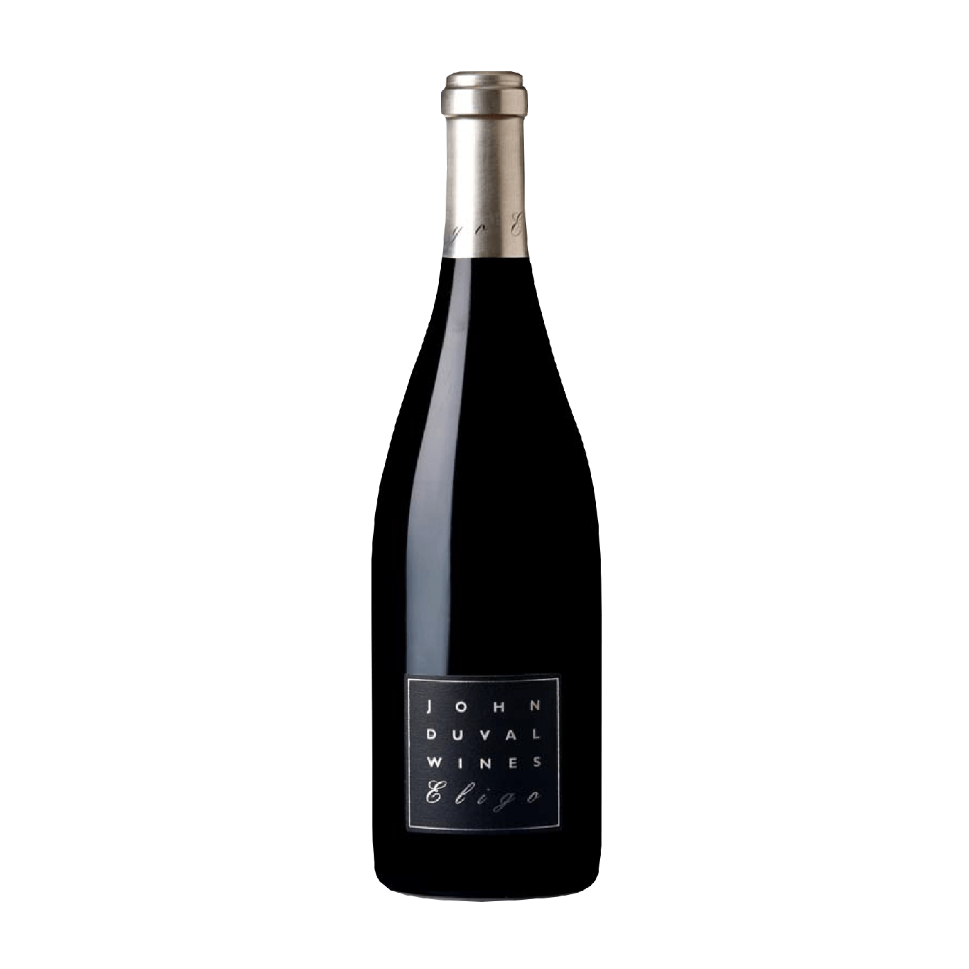 John Duval Wines Eligo Syrah
