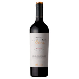 Séptima Obra Malbec